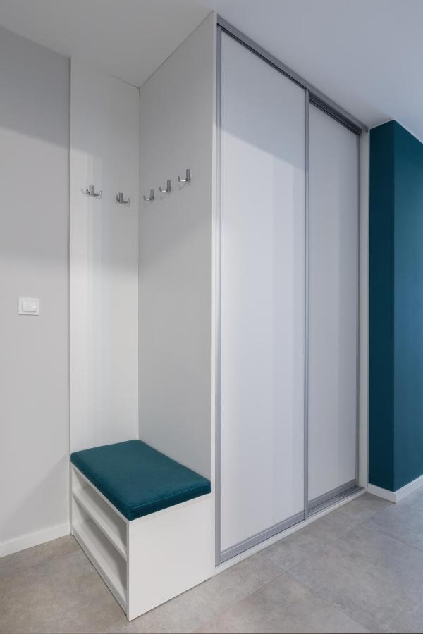 Mapartments Krakow Podgorze Eksteriør billede